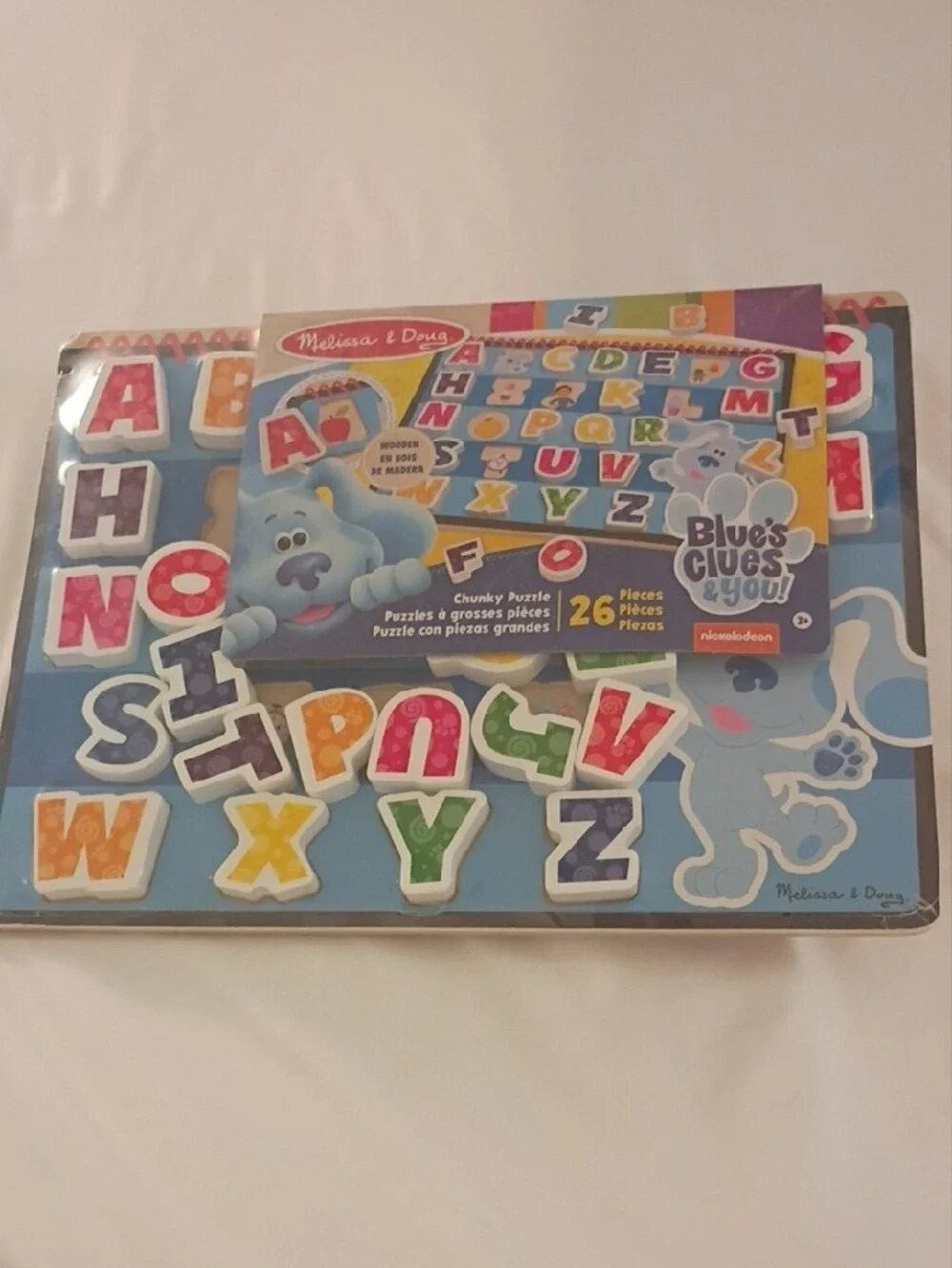 Melissa & Doug new unopened